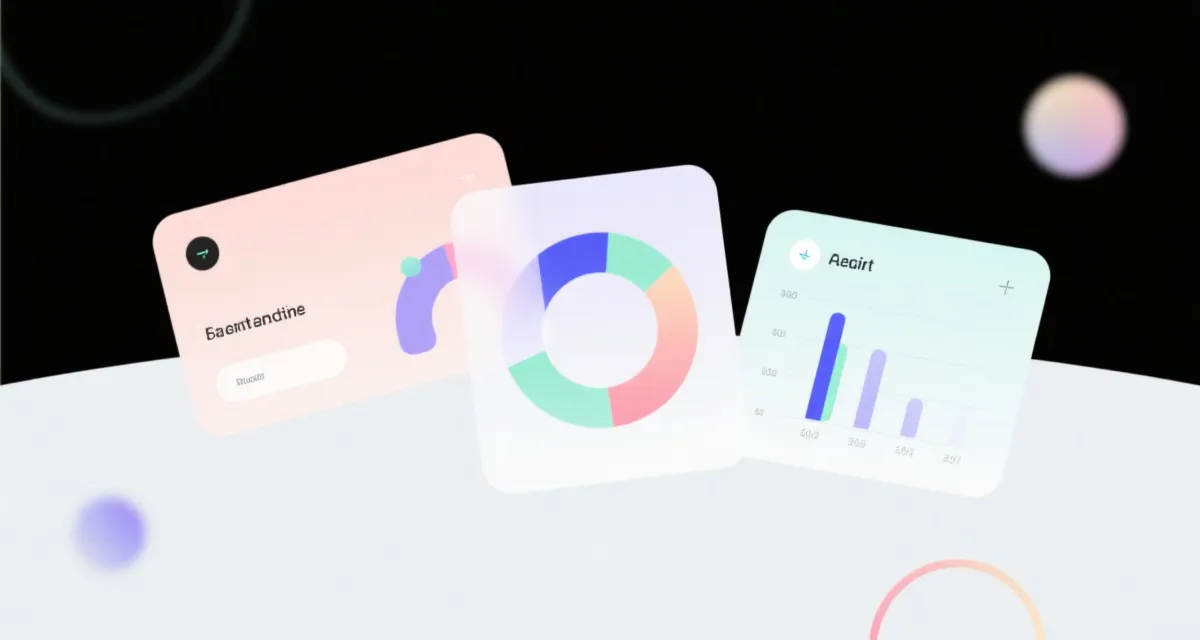 数据与工具示意