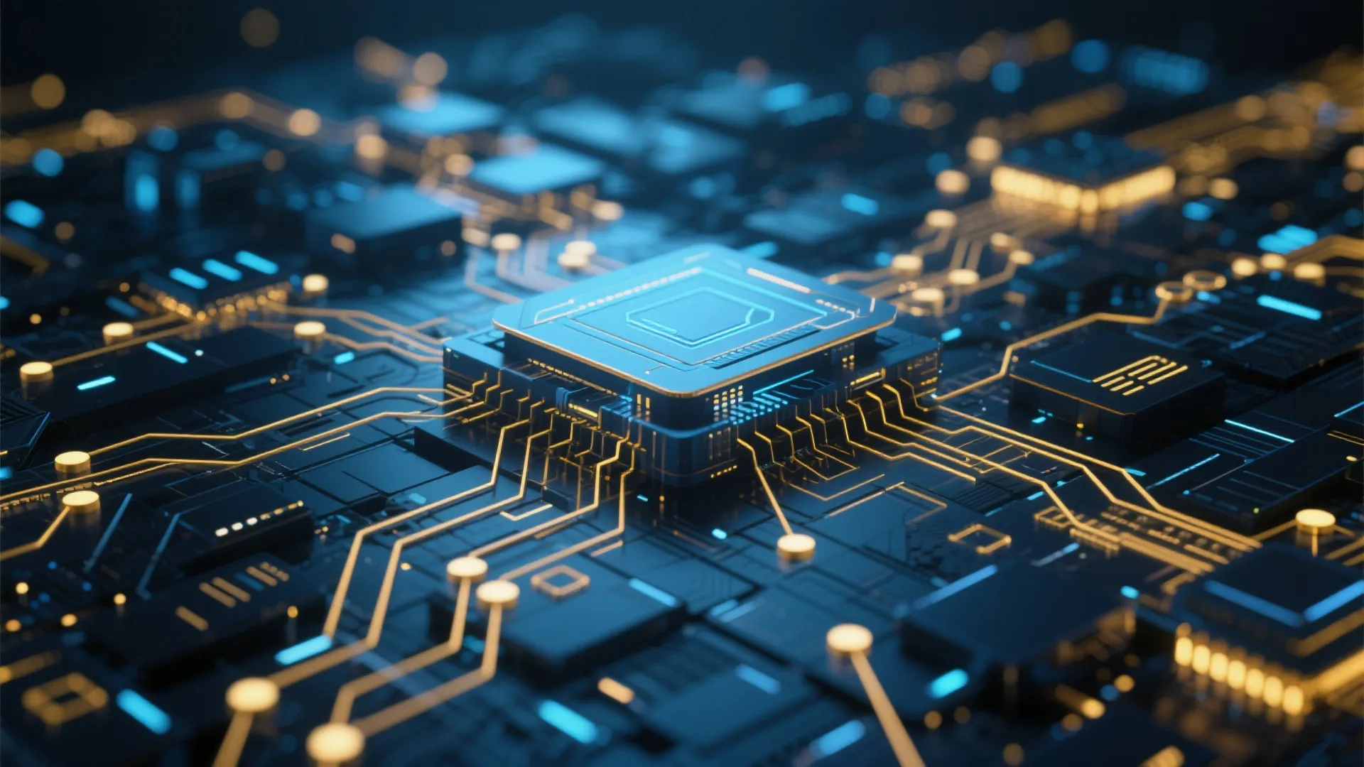 Data Network Background